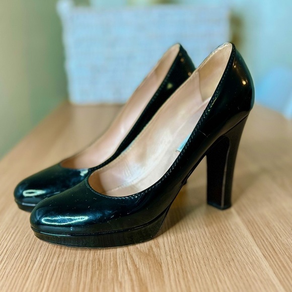 L’AUTRE CHOSE BLACK PUMPS 10 - Picture 16 of 16